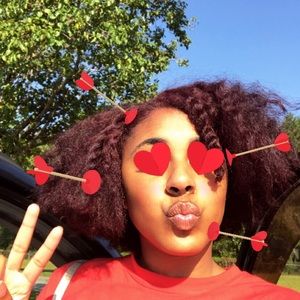 Meet your Posher, Chasity